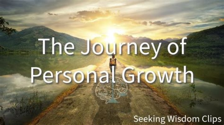 A Journey Of Support, Ministry, And Personal Growth