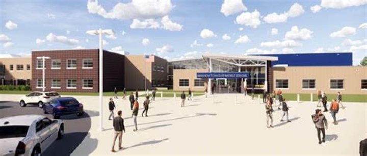 A Legacy Of Excellence At Manheim Township Middle School