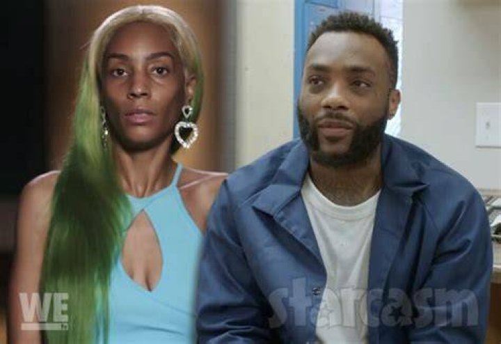 Asonta Gholston: Love After Lockup, Redemption, And The Power Of Second Chances
