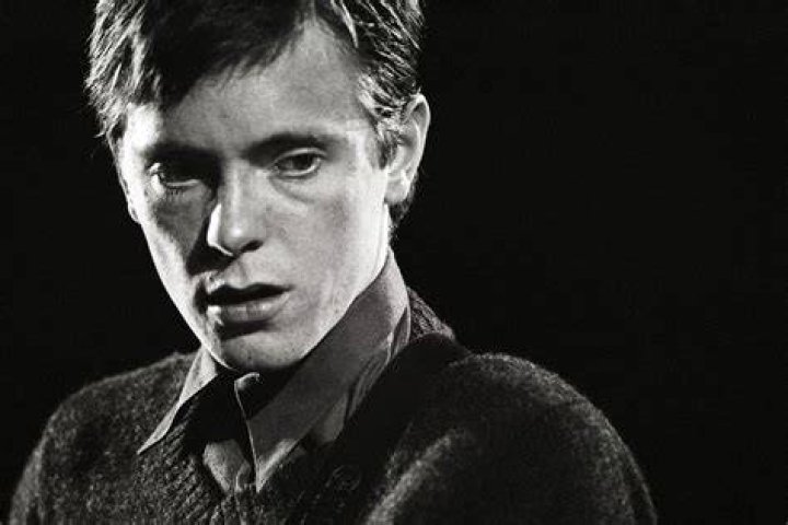 Bernard Sumner interview on Joy Division & New Order British GQ