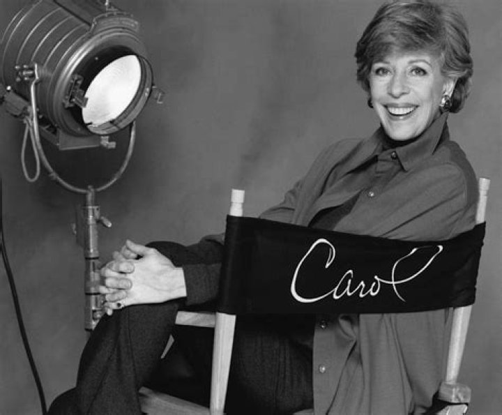 Carol Burnett's Net Worth And Untold Stories
