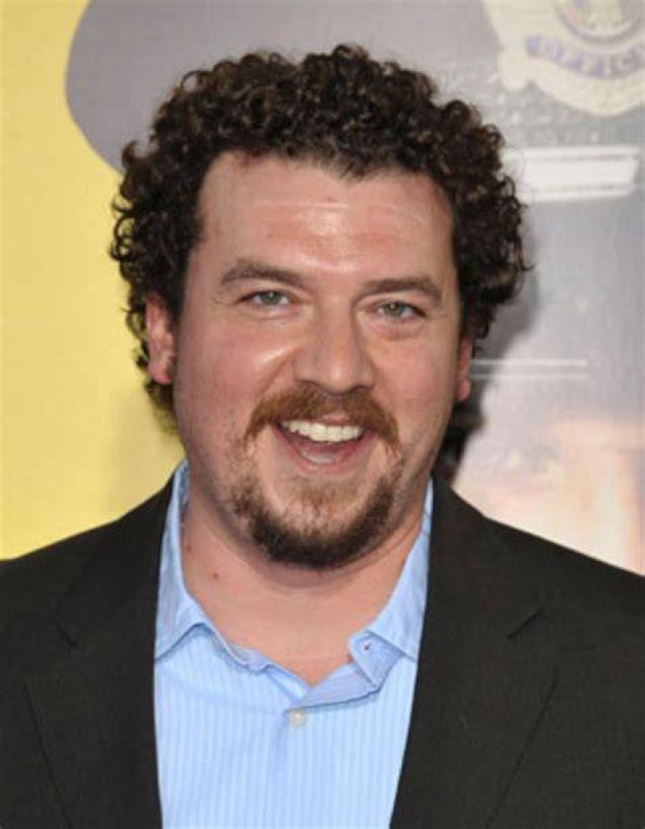 Danny McBride Net Worth Biography, Career, Spouse And More
