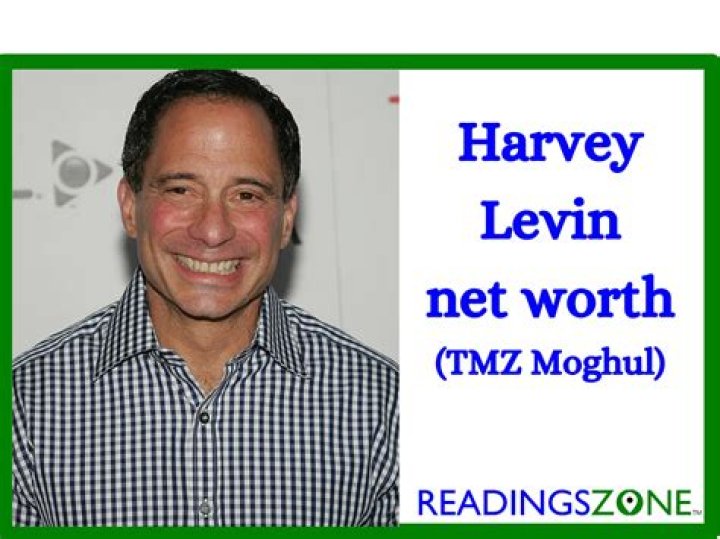 Discoveries About Harvey Levin's Partner