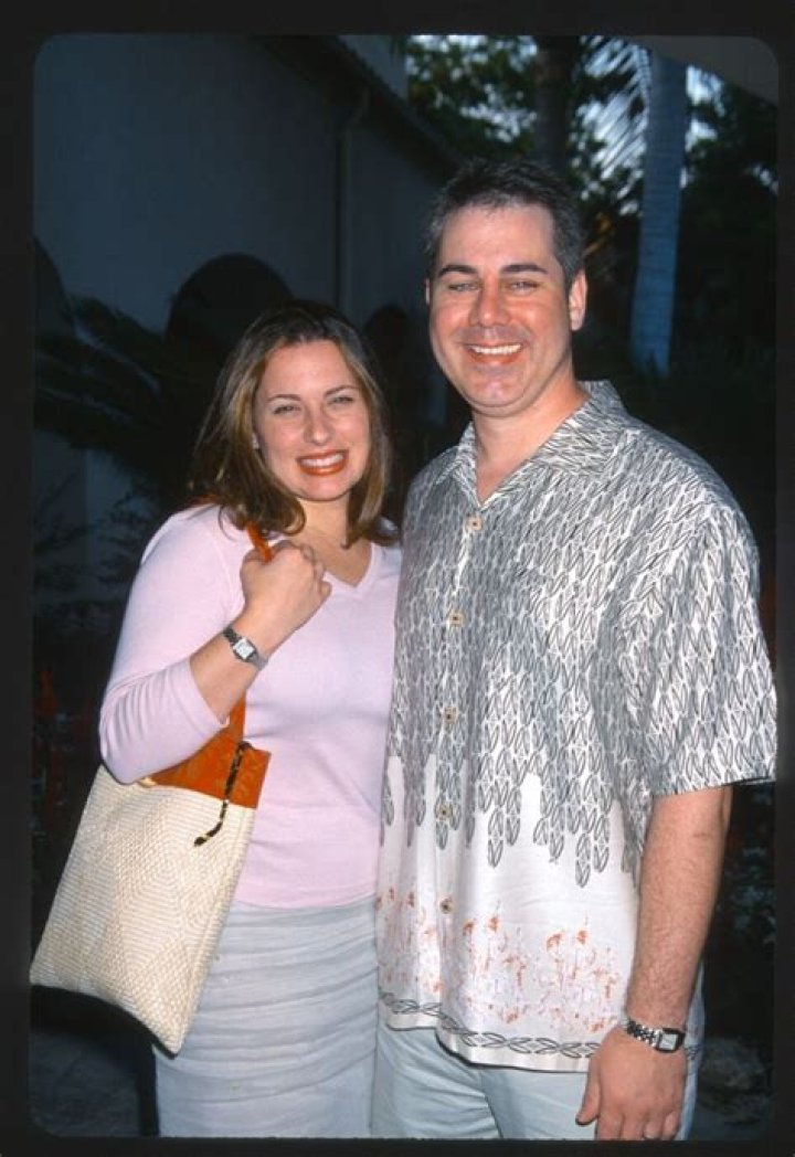 Dive Into The World Of Matthew Labyorteaux's Wife: Uncover Hidden Truths