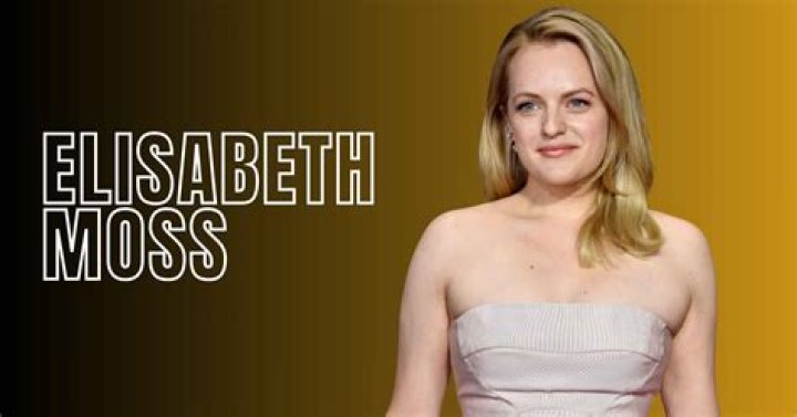 Elisabeth Moss Weight: A Comprehensive Guide