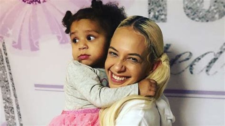 Exploring The Influence Of Mariah Lynn's Mother, Tasha Jacoby Araujo