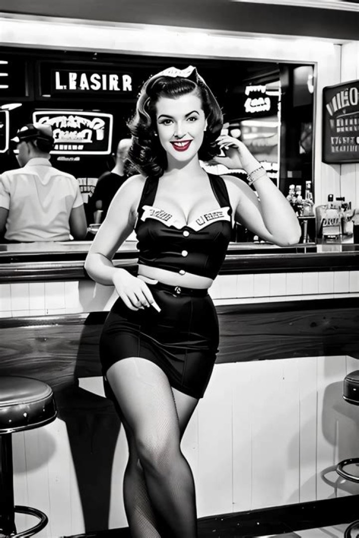 Height, Weight, Age, And Biography Of The Iconic Pin-Up Model