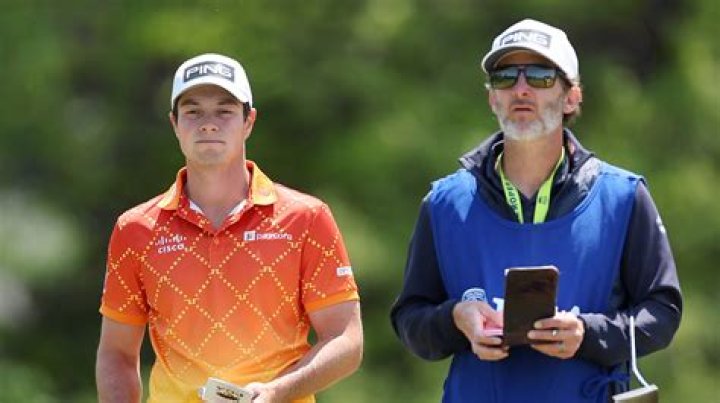 How Viktor Hovland's Parents Shaped His Golfing Destiny