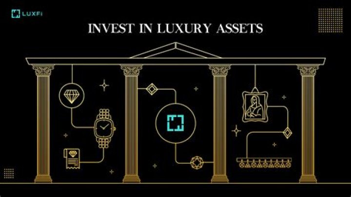 Insights Into Luxury, Legacy, And Financial Acumen