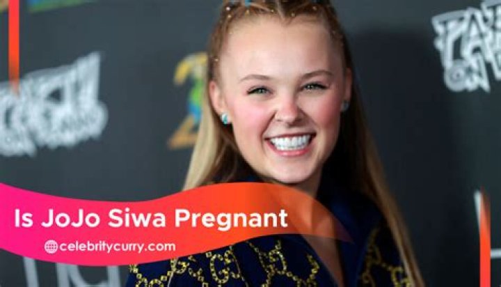 JoJo Siwa's Pregnancy Rumors Explored