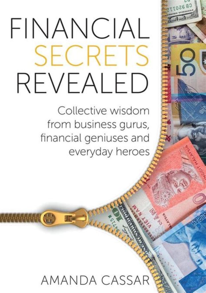 Net Worth And Financial Secrets Revealed
