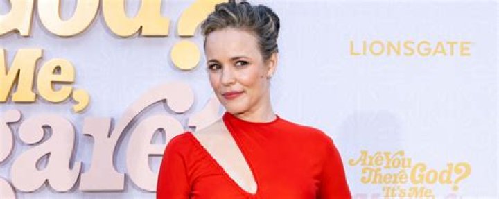 Rachel McAdams: Regina George's Ageless Legacy