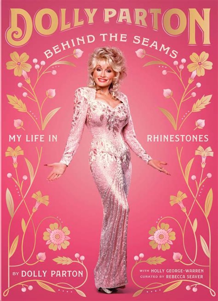 Uncover The Intriguing Secrets Behind Dolly Parton's Iconic Figure