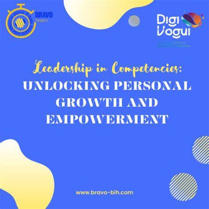 Unlocking Personal Growth And Female Empowerment