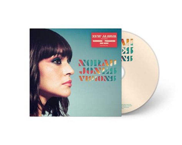 Unraveling Norah Jones' Racial Heritage