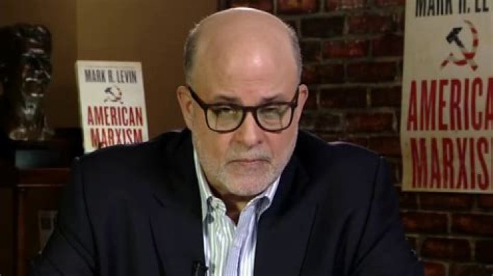 Unraveling The Health Concerns Of Mark Levin: Exclusive Insights