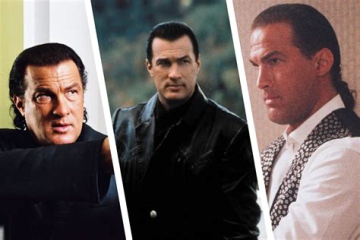 Unraveling The Mystery Of Steven Seagal's Fate