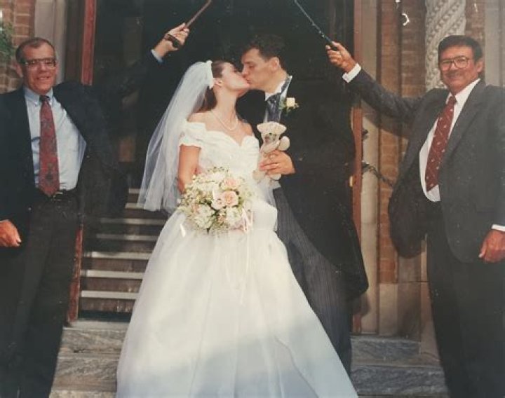 Unveiling Chris Jericho's Marital Status: Discoveries And Insights