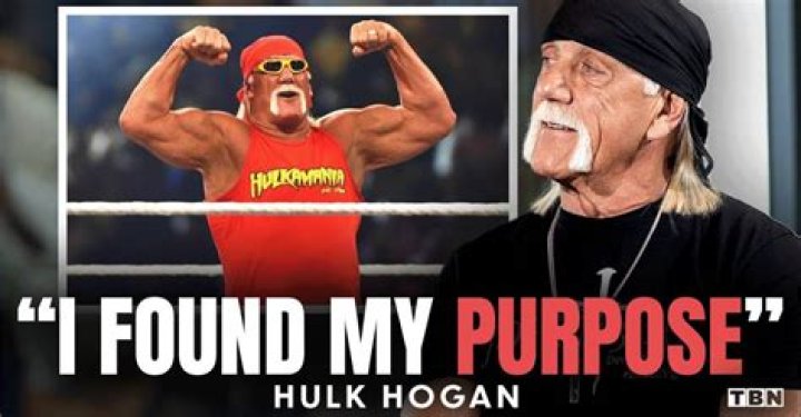 Unveiling Hulk Hogan's Faith And Heritage: Surprising Discoveries