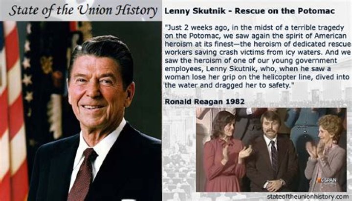 Unveiling Lenny Skutnik: Uncommon Heroism, Unforgettable Courage