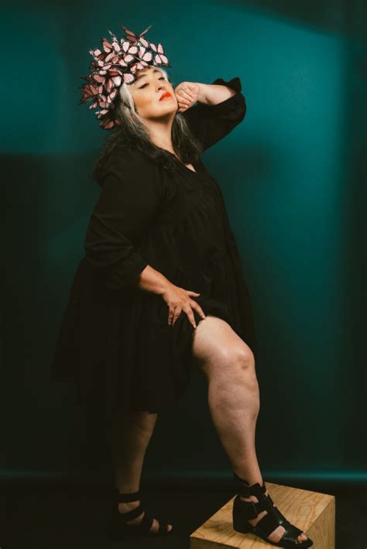 Unveiling Martha Claudia Moreno's Macabre Creations