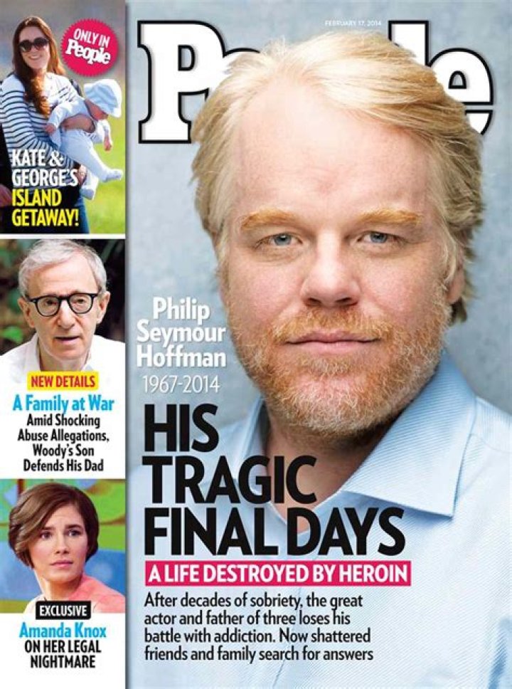 Unveiling Philip Seymour Hoffman's Wealth: Net Worth 2