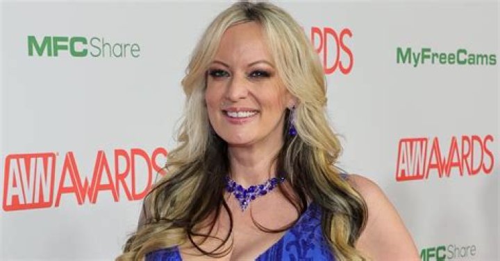 Unveiling Stormy Daniels' Net Worth: Discoveries And Insights