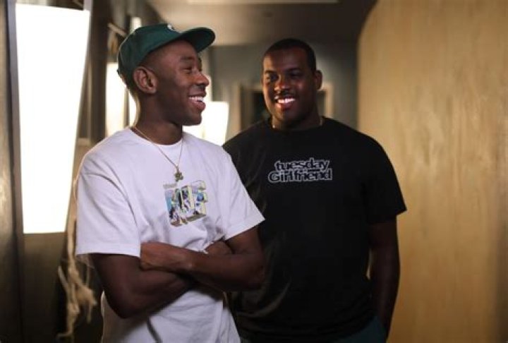 Unveiling The Creative Genius Of Lionel Tyler, The Creator: Discoveries And Insights