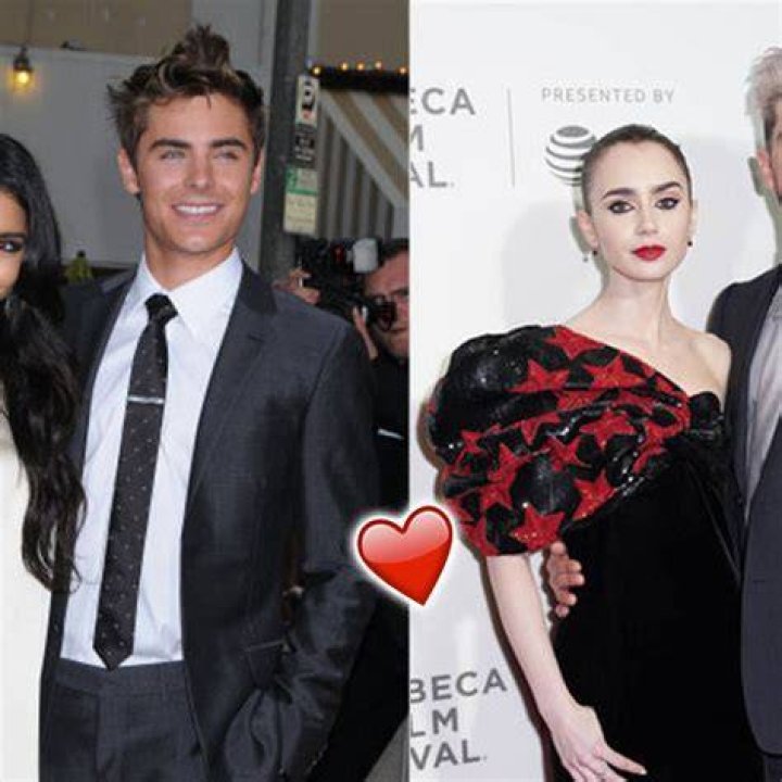 Zac Efron's Relationship Status Demystified